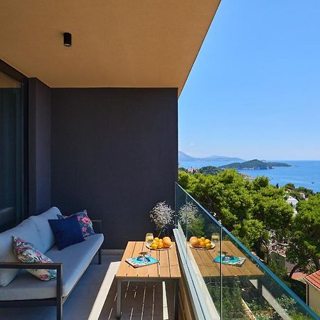 Hedera Estate, Hedera A40 Apartment Dubrovnik Exterior photo