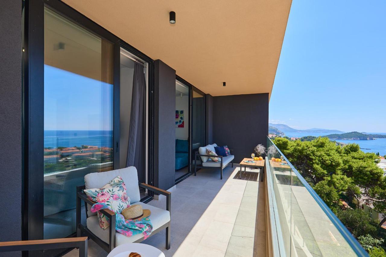 Hedera Estate, Hedera A40 Apartment Dubrovnik Exterior photo