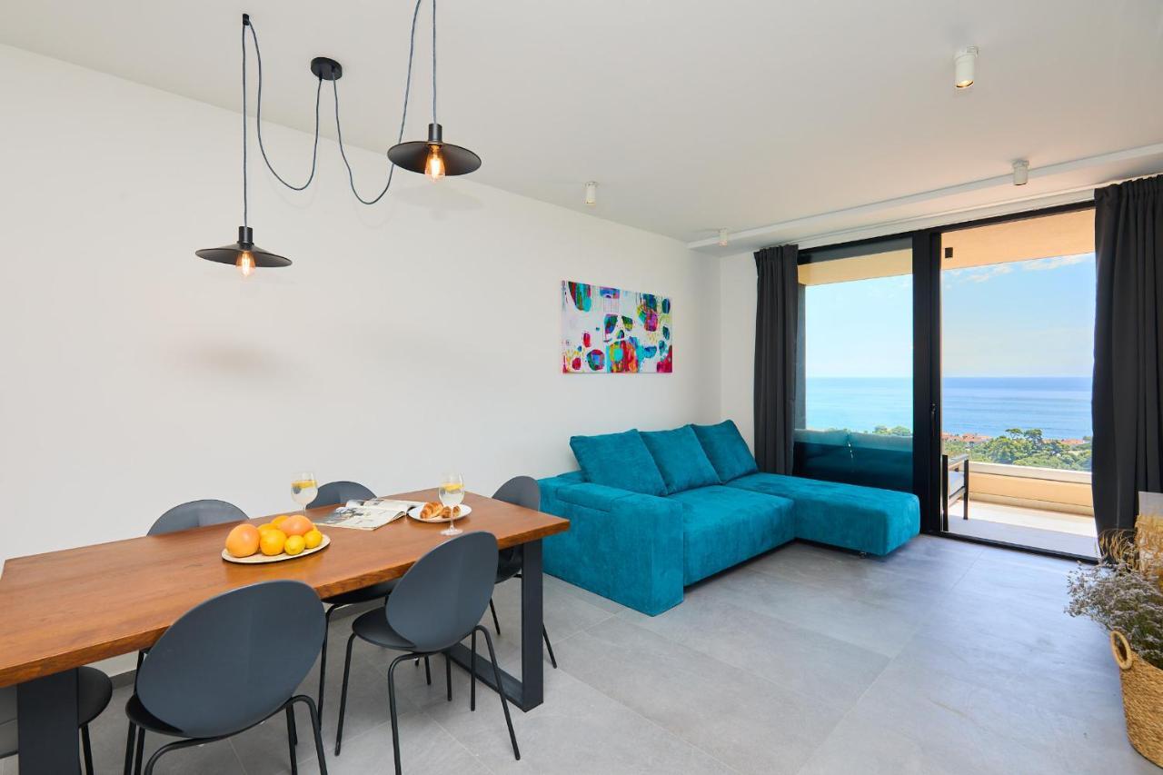 Hedera Estate, Hedera A40 Apartment Dubrovnik Exterior photo