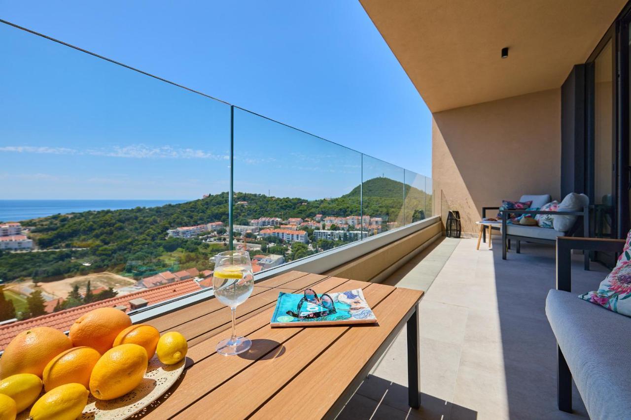 Hedera Estate, Hedera A40 Apartment Dubrovnik Exterior photo