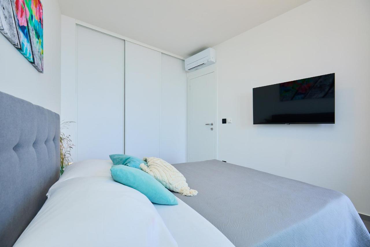 Hedera Estate, Hedera A40 Apartment Dubrovnik Exterior photo