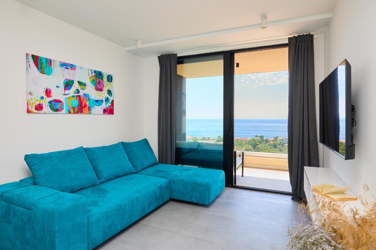 Hedera Estate, Hedera A40 Apartment Dubrovnik Exterior photo