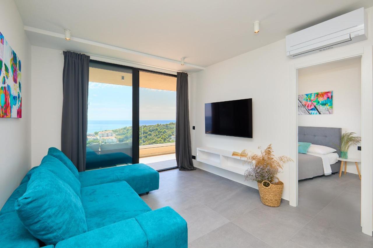 Hedera Estate, Hedera A40 Apartment Dubrovnik Exterior photo