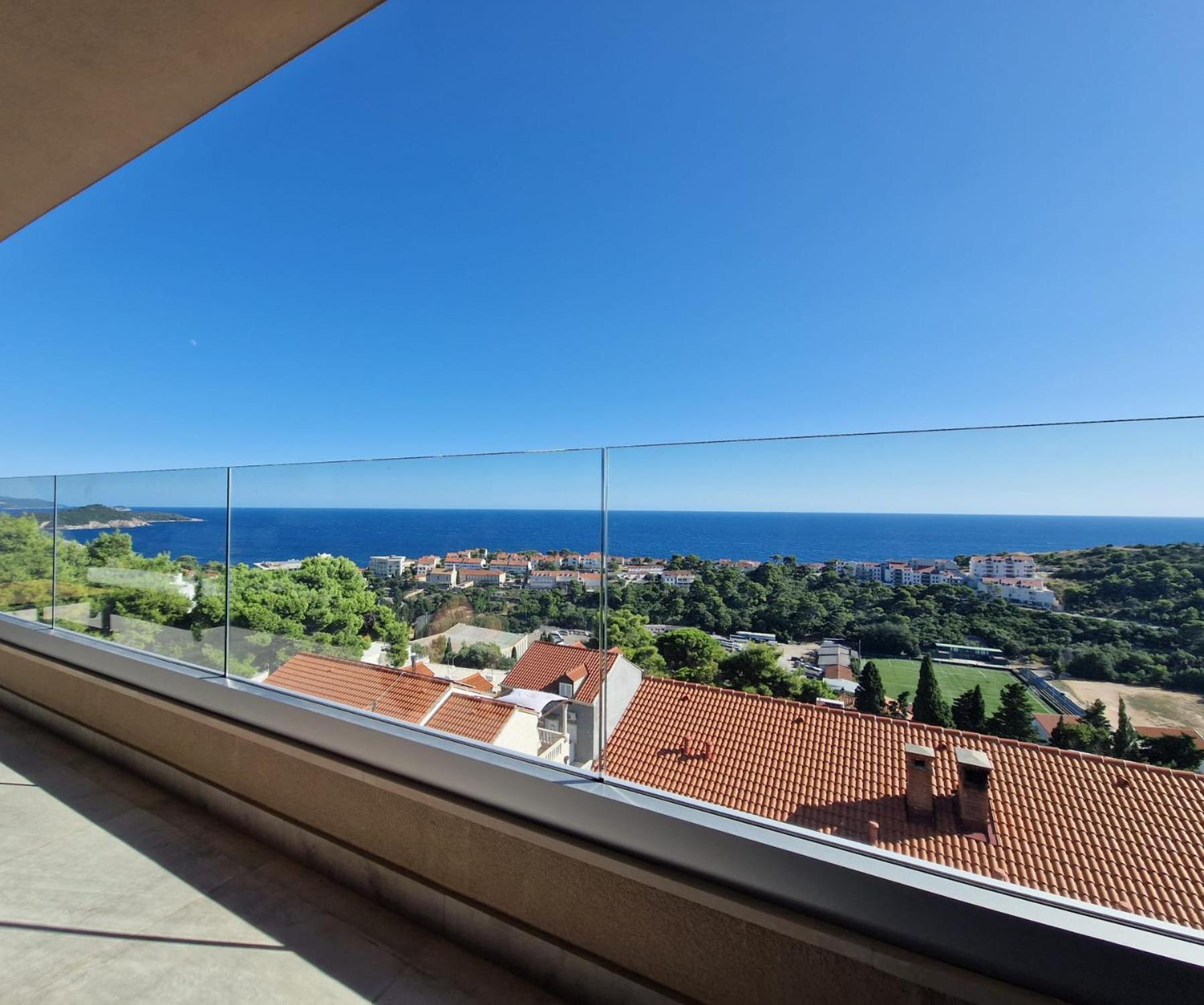Hedera Estate, Hedera A40 Apartment Dubrovnik Exterior photo